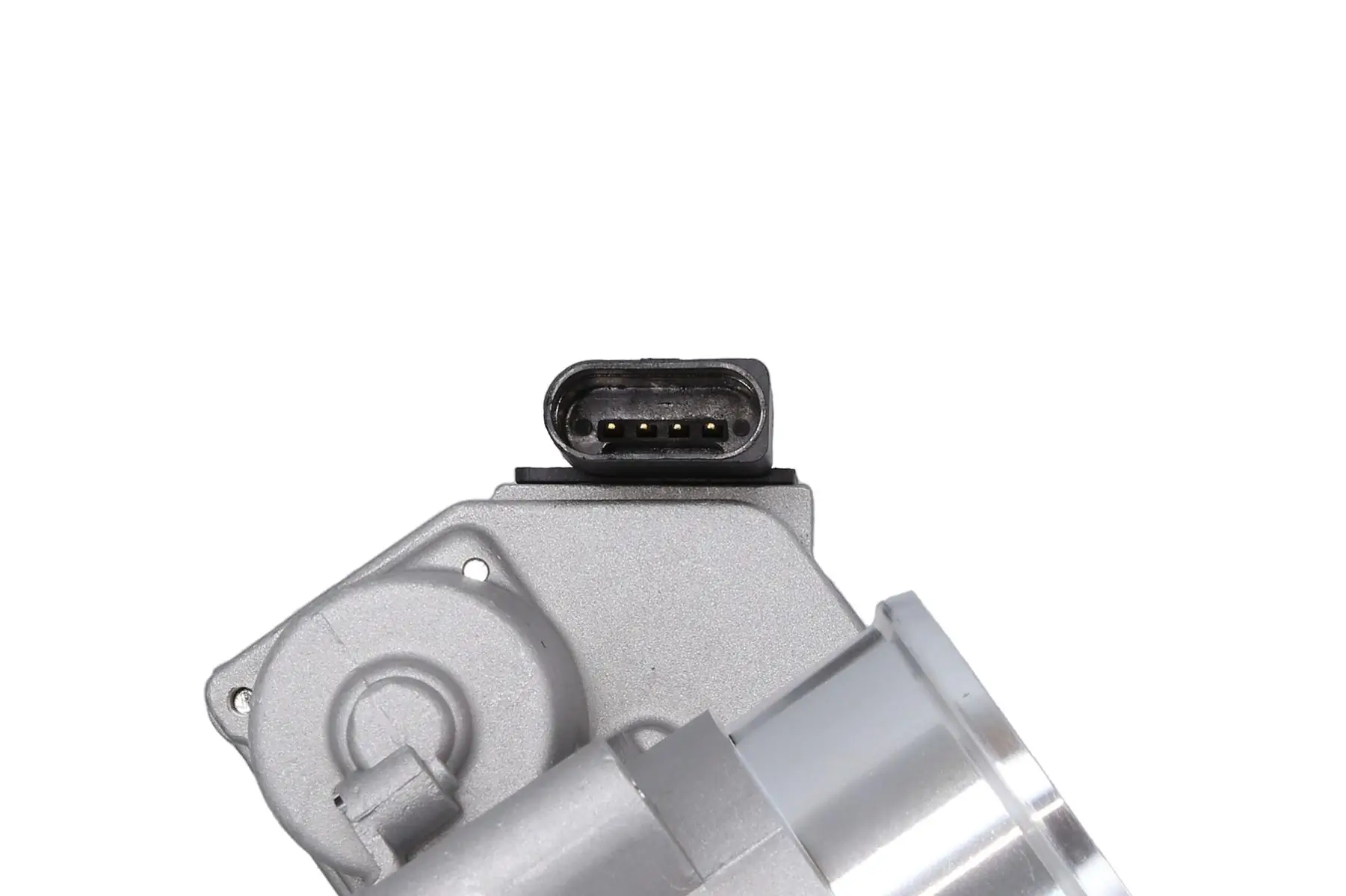 Drosselklappenstutzen KAMOKA 112017