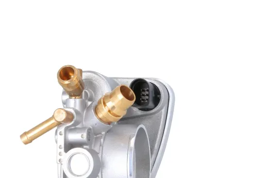 Drosselklappenstutzen KAMOKA 112019 Bild Drosselklappenstutzen KAMOKA 112019