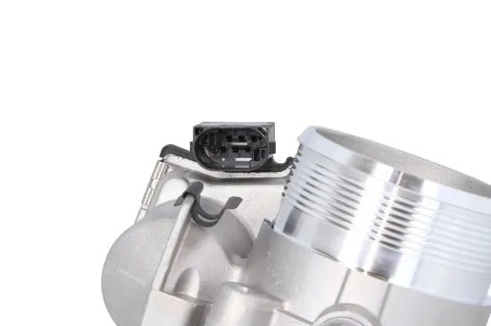 Drosselklappenstutzen KAMOKA 112025 Bild Drosselklappenstutzen KAMOKA 112025