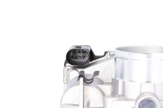 Drosselklappenstutzen KAMOKA 112027 Bild Drosselklappenstutzen KAMOKA 112027