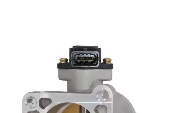 Drosselklappenstutzen KAMOKA 112028 Bild Drosselklappenstutzen KAMOKA 112028