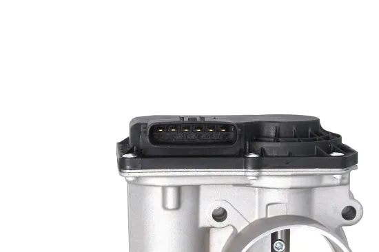 Drosselklappenstutzen KAMOKA 112029 Bild Drosselklappenstutzen KAMOKA 112029