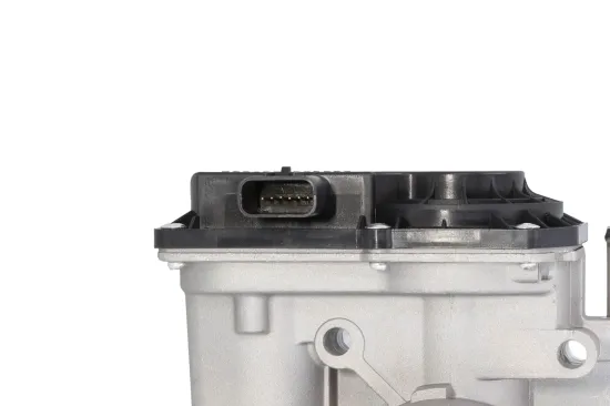 Drosselklappenstutzen KAMOKA 112033 Bild Drosselklappenstutzen KAMOKA 112033