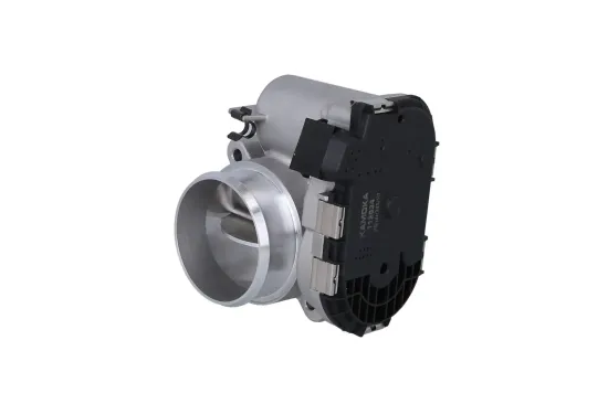 Drosselklappenstutzen 12 V KAMOKA 112034 Bild Drosselklappenstutzen 12 V KAMOKA 112034