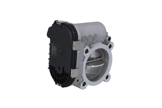 Drosselklappenstutzen 12 V KAMOKA 112034 Bild Drosselklappenstutzen 12 V KAMOKA 112034