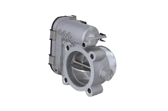 Drosselklappenstutzen 12 V KAMOKA 112034 Bild Drosselklappenstutzen 12 V KAMOKA 112034