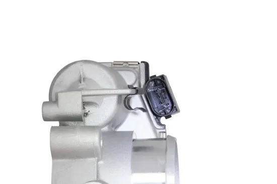 Drosselklappenstutzen 12 V KAMOKA 112034 Bild Drosselklappenstutzen 12 V KAMOKA 112034