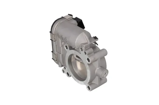 Drosselklappenstutzen KAMOKA 112035 Bild Drosselklappenstutzen KAMOKA 112035