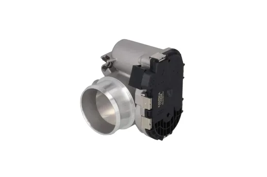 Drosselklappenstutzen KAMOKA 112036 Bild Drosselklappenstutzen KAMOKA 112036