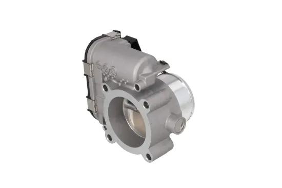 Drosselklappenstutzen KAMOKA 112036 Bild Drosselklappenstutzen KAMOKA 112036