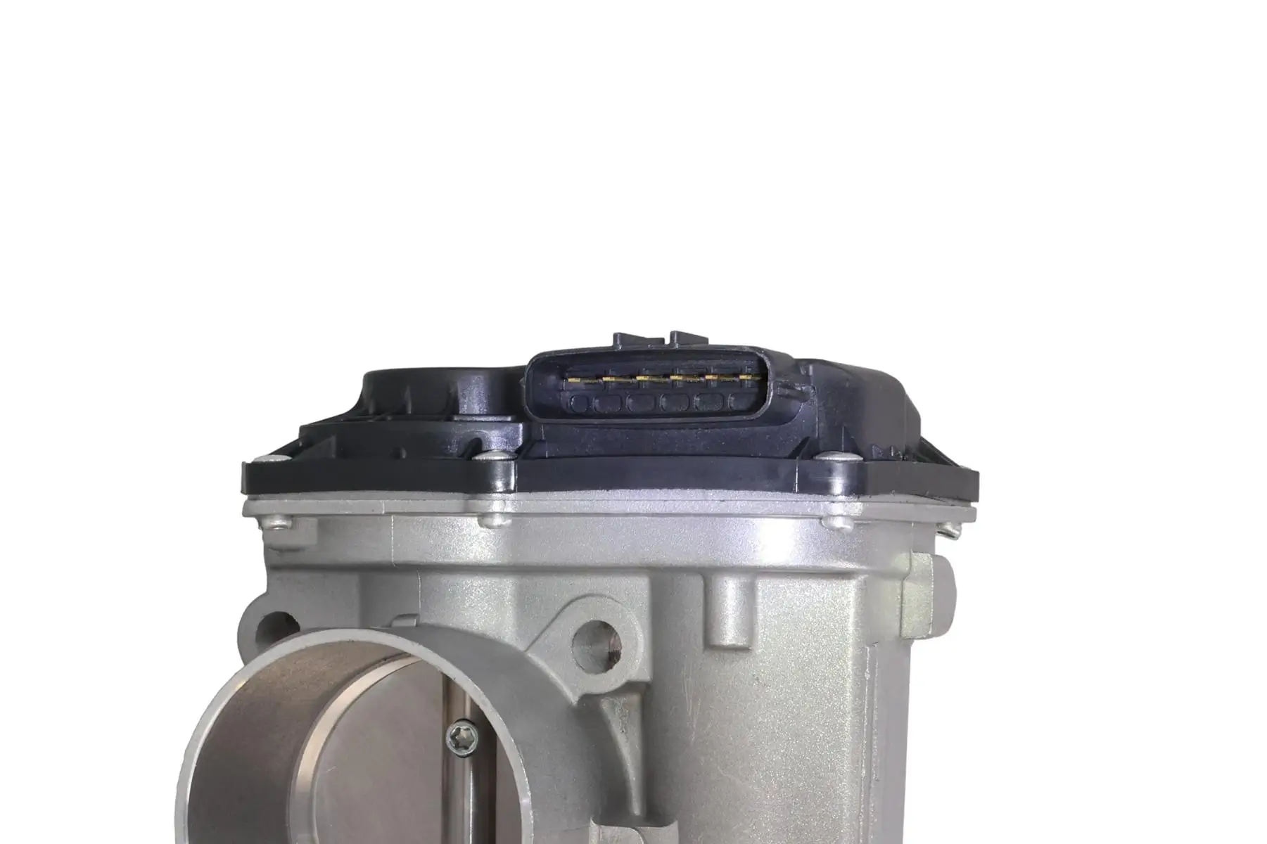 Drosselklappenstutzen KAMOKA 112040