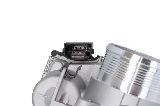 Drosselklappenstutzen KAMOKA 112043 Bild Drosselklappenstutzen KAMOKA 112043