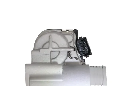 Drosselklappenstutzen KAMOKA 112044 Bild Drosselklappenstutzen KAMOKA 112044