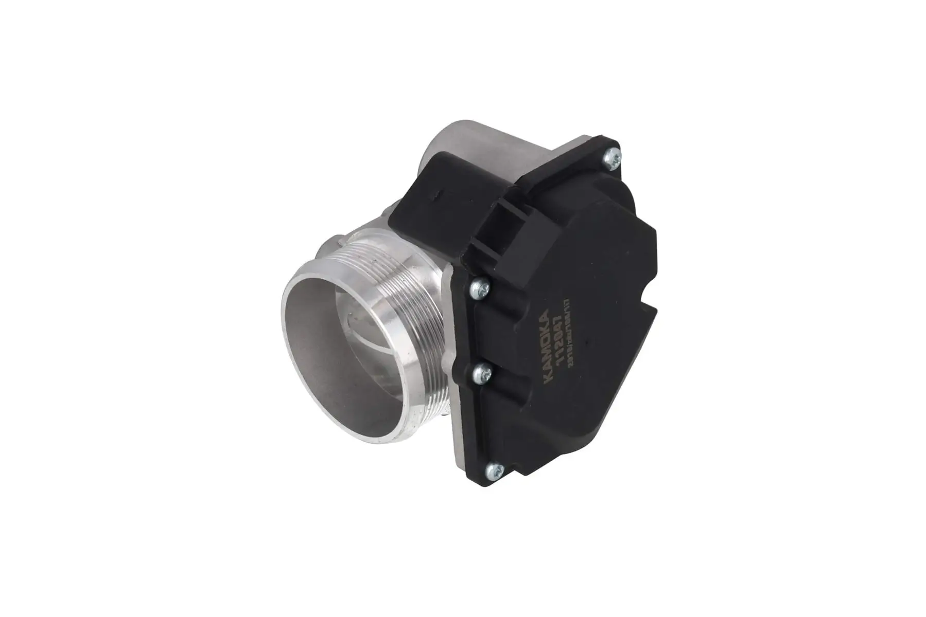 Drosselklappenstutzen KAMOKA 112047