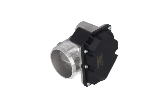 Drosselklappenstutzen KAMOKA 112047 Bild Drosselklappenstutzen KAMOKA 112047