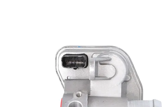 Drosselklappenstutzen KAMOKA 112052 Bild Drosselklappenstutzen KAMOKA 112052