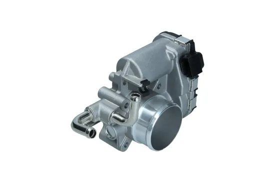 Drosselklappenstutzen KAMOKA 112053 Bild Drosselklappenstutzen KAMOKA 112053