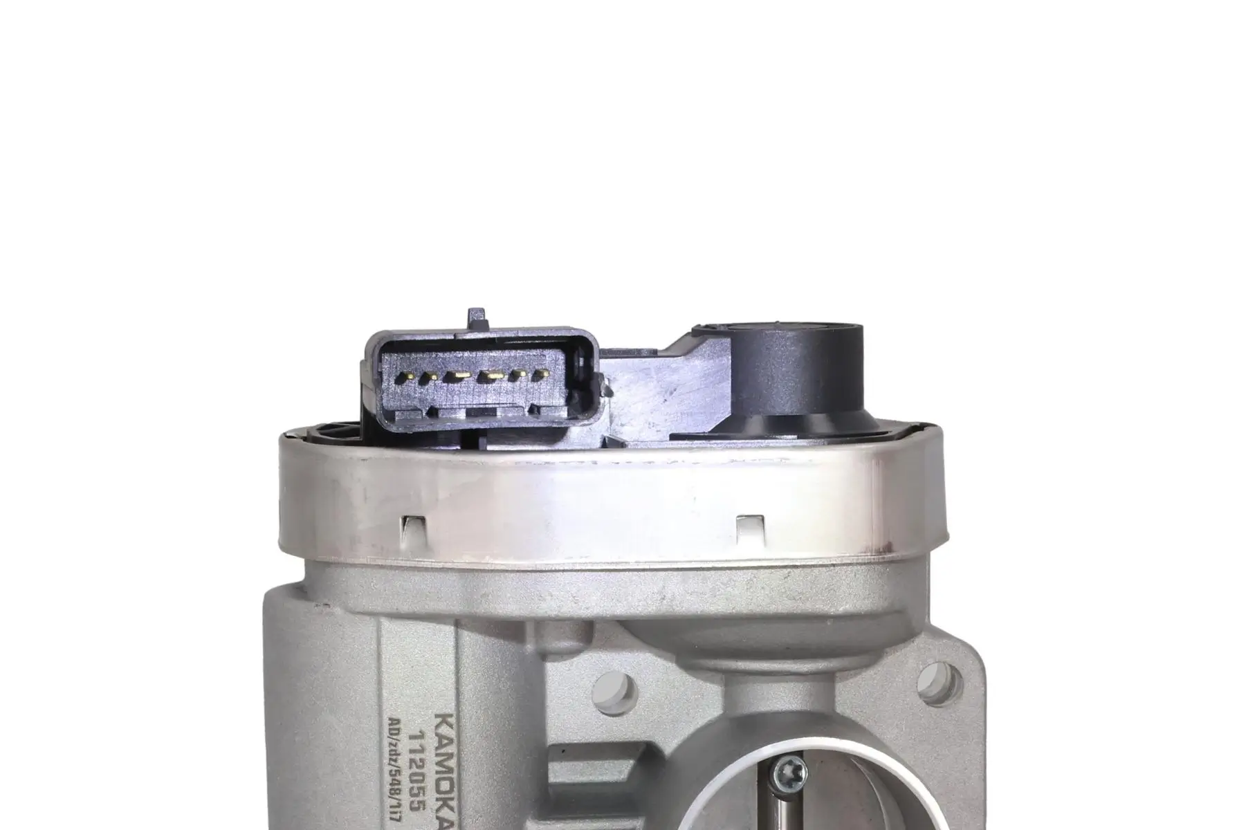 Drosselklappenstutzen KAMOKA 112055