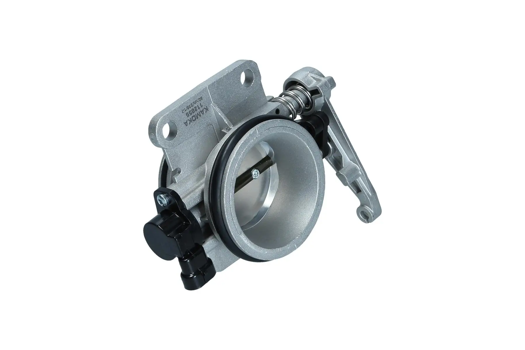 Drosselklappenstutzen KAMOKA 112056