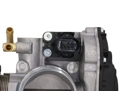 Drosselklappenstutzen KAMOKA 112064 Bild Drosselklappenstutzen KAMOKA 112064