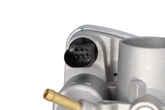 Drosselklappenstutzen KAMOKA 112066 Bild Drosselklappenstutzen KAMOKA 112066