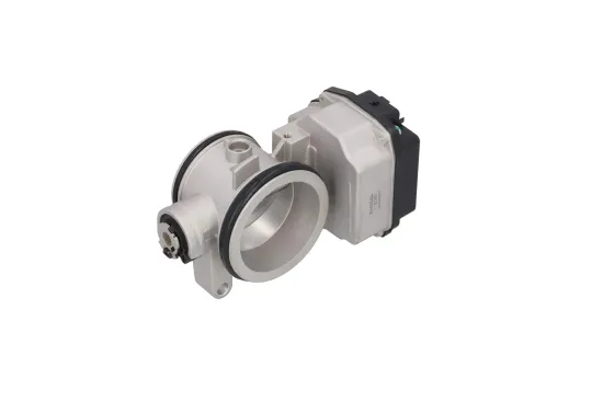 Drosselklappenstutzen KAMOKA 112067 Bild Drosselklappenstutzen KAMOKA 112067