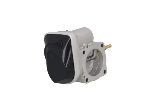 Drosselklappenstutzen KAMOKA 112068 Bild Drosselklappenstutzen KAMOKA 112068