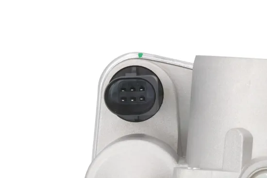 Drosselklappenstutzen KAMOKA 112068 Bild Drosselklappenstutzen KAMOKA 112068