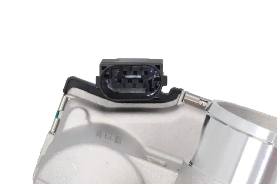 Drosselklappenstutzen KAMOKA 112073 Bild Drosselklappenstutzen KAMOKA 112073