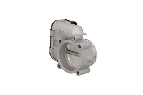 Drosselklappenstutzen KAMOKA 112074 Bild Drosselklappenstutzen KAMOKA 112074