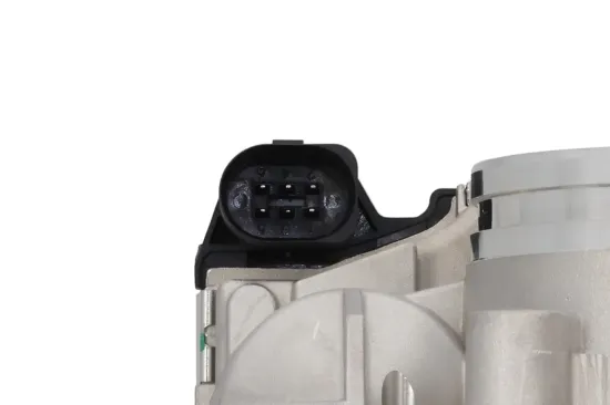 Drosselklappenstutzen KAMOKA 112074 Bild Drosselklappenstutzen KAMOKA 112074