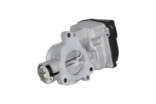 Drosselklappenstutzen KAMOKA 112075 Bild Drosselklappenstutzen KAMOKA 112075