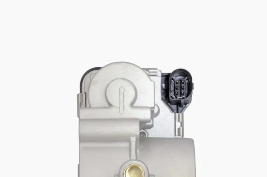 Drosselklappenstutzen KAMOKA 112077 Bild Drosselklappenstutzen KAMOKA 112077