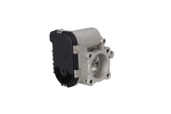 Drosselklappenstutzen KAMOKA 112078 Bild Drosselklappenstutzen KAMOKA 112078