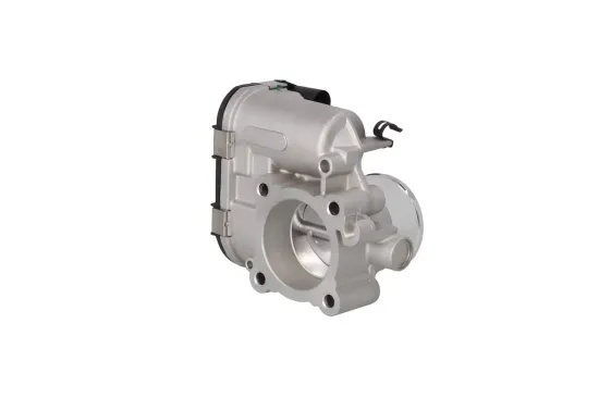 Drosselklappenstutzen KAMOKA 112078 Bild Drosselklappenstutzen KAMOKA 112078