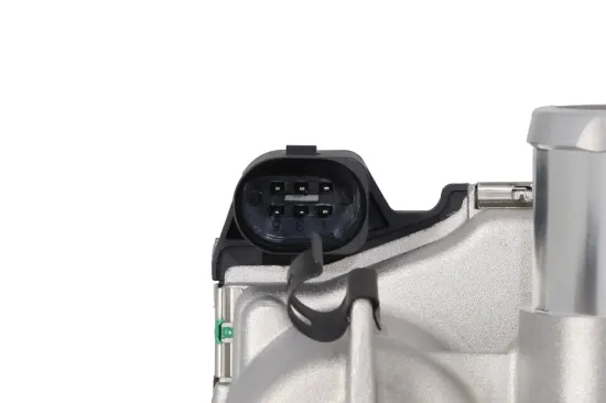 Drosselklappenstutzen KAMOKA 112078 Bild Drosselklappenstutzen KAMOKA 112078