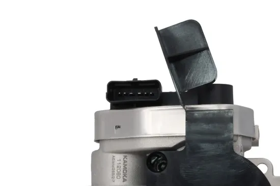 Drosselklappenstutzen KAMOKA 112080 Bild Drosselklappenstutzen KAMOKA 112080