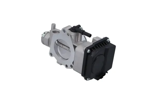 Drosselklappenstutzen KAMOKA 112081 Bild Drosselklappenstutzen KAMOKA 112081