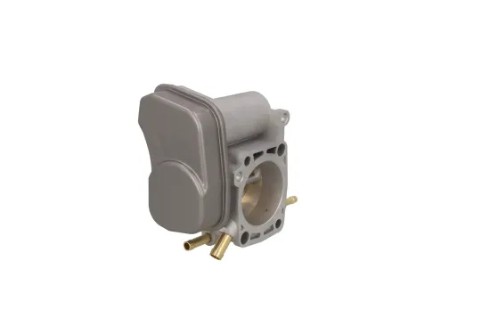 Drosselklappenstutzen KAMOKA 112083 Bild Drosselklappenstutzen KAMOKA 112083