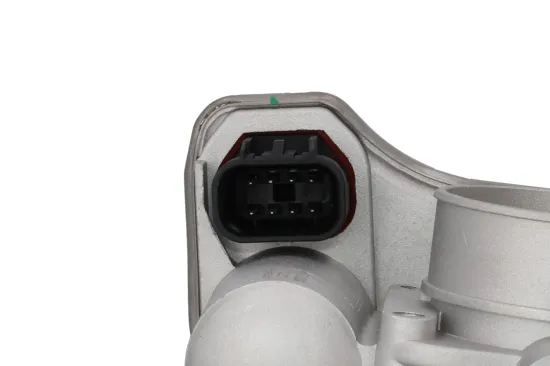 Drosselklappenstutzen KAMOKA 112083 Bild Drosselklappenstutzen KAMOKA 112083