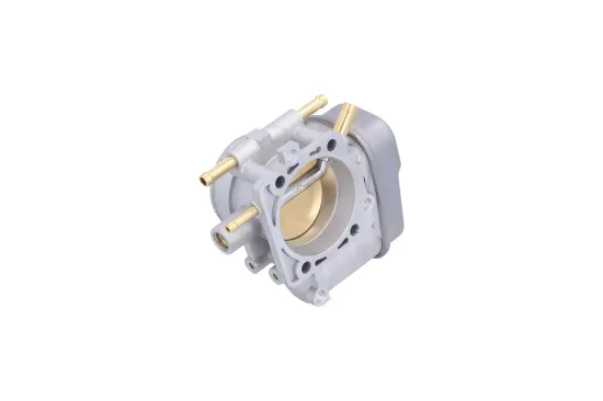 Drosselklappenstutzen KAMOKA 112084 Bild Drosselklappenstutzen KAMOKA 112084