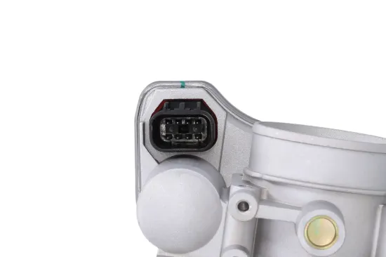 Drosselklappenstutzen KAMOKA 112084 Bild Drosselklappenstutzen KAMOKA 112084