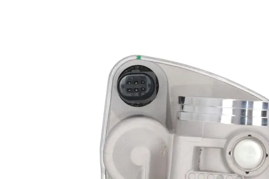 Drosselklappenstutzen KAMOKA 112086 Bild Drosselklappenstutzen KAMOKA 112086