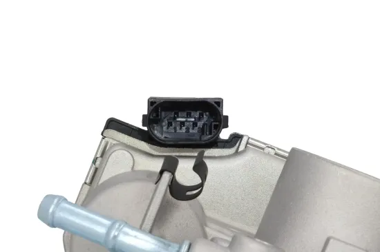 Drosselklappenstutzen KAMOKA 112093 Bild Drosselklappenstutzen KAMOKA 112093