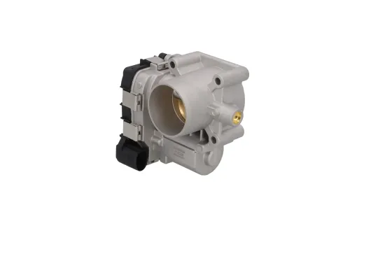 Drosselklappenstutzen KAMOKA 112095 Bild Drosselklappenstutzen KAMOKA 112095