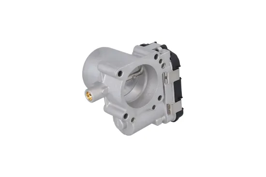 Drosselklappenstutzen KAMOKA 112096 Bild Drosselklappenstutzen KAMOKA 112096