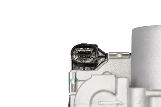 Drosselklappenstutzen KAMOKA 112096 Bild Drosselklappenstutzen KAMOKA 112096