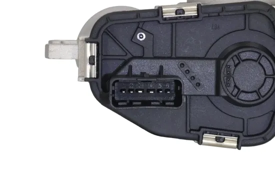 Drosselklappenstutzen KAMOKA 112097 Bild Drosselklappenstutzen KAMOKA 112097