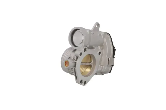 Drosselklappenstutzen KAMOKA 112099 Bild Drosselklappenstutzen KAMOKA 112099