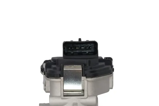 Drosselklappenstutzen KAMOKA 112099 Bild Drosselklappenstutzen KAMOKA 112099